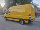 Mercedes Benz Sprinter 311 CDI 7G KLIMA NAV L2H2
