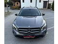 Mercedes Benz GLA 220 GLA 2.2 177