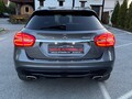 Mercedes Benz GLA 220 GLA 2.2 177