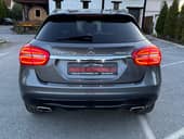Mercedes Benz GLA 220 GLA 2.2 177