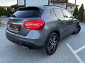 Mercedes Benz GLA 220 GLA 2.2 177