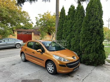 Peugeot 207 1.4 HDi Ful Stanje