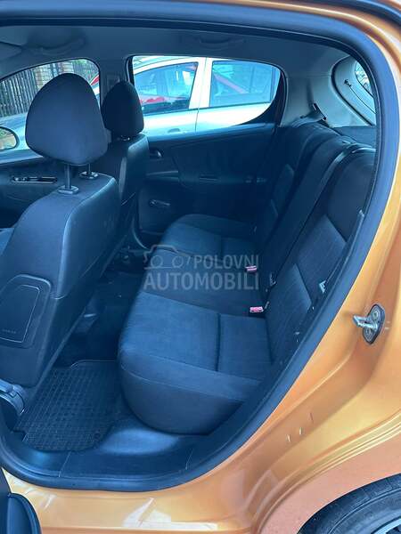 Peugeot 207 1.4 HDi Ful Stanje