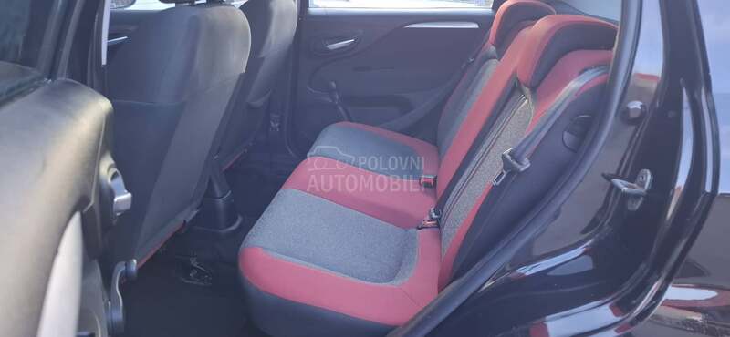 Fiat EVO 1.3 mjt