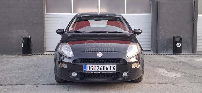 Fiat EVO 1.3 mjt