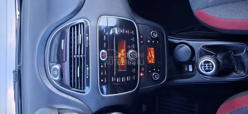 Fiat EVO 1.3 mjt