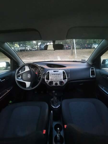 Hyundai i20 1.2