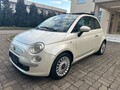 Fiat 500 1.2 b Pano