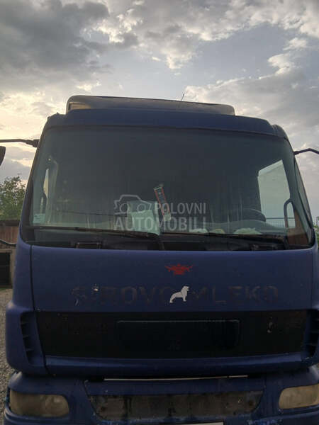 DAF 55.250