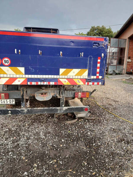 DAF 55.250
