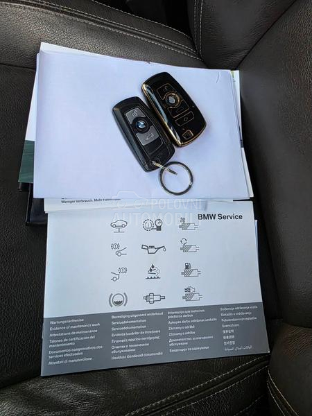 BMW X3 2.0d x drive16000