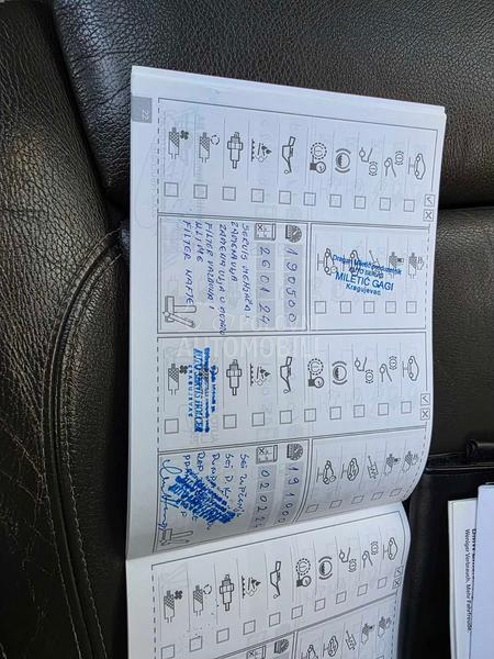 BMW X3 2.0d x drive16000