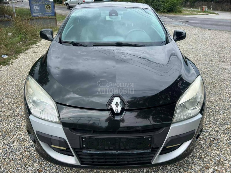 Retrovizor levi crni NV676 coupe