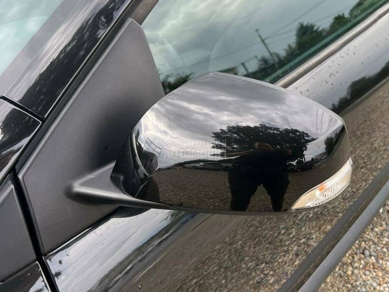 Retrovizor levi crni NV676 coupe