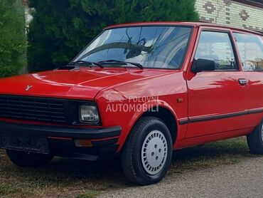 Zastava Koral 