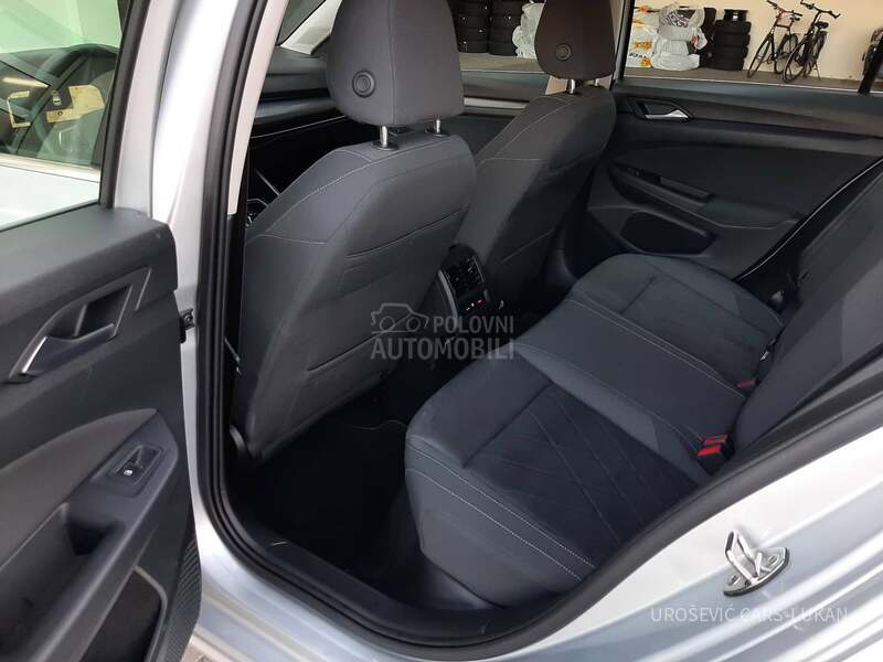 Volkswagen Golf 8 2.0TDI/IQ/STYLE CH