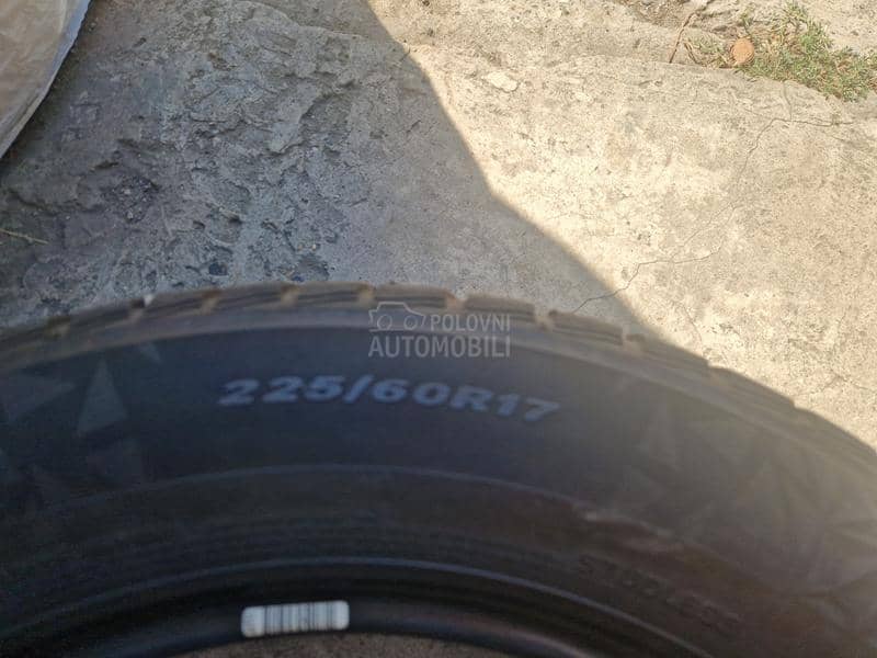 Nexen 225/60 R17 Zimska