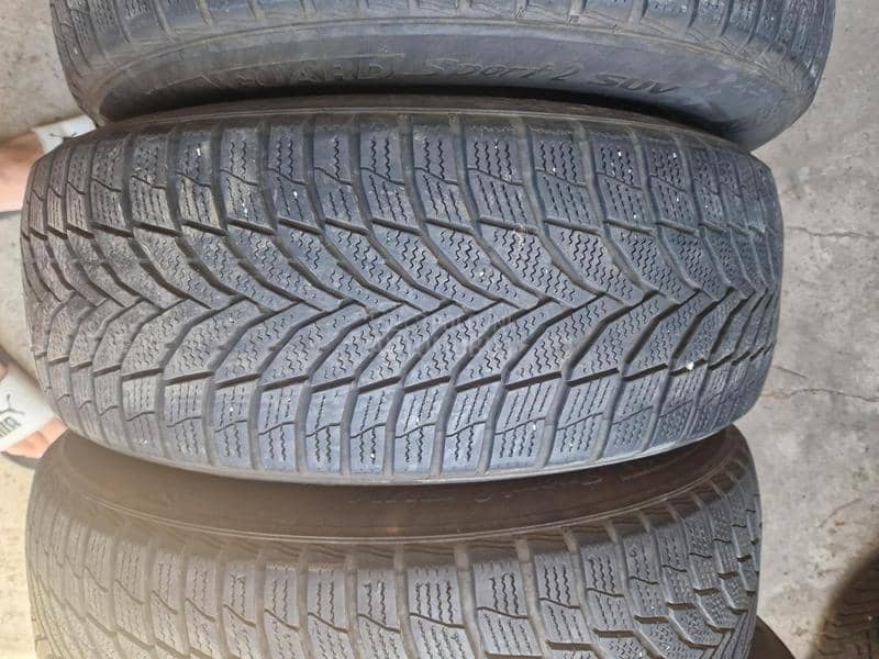 Nexen 225/60 R17 Zimska