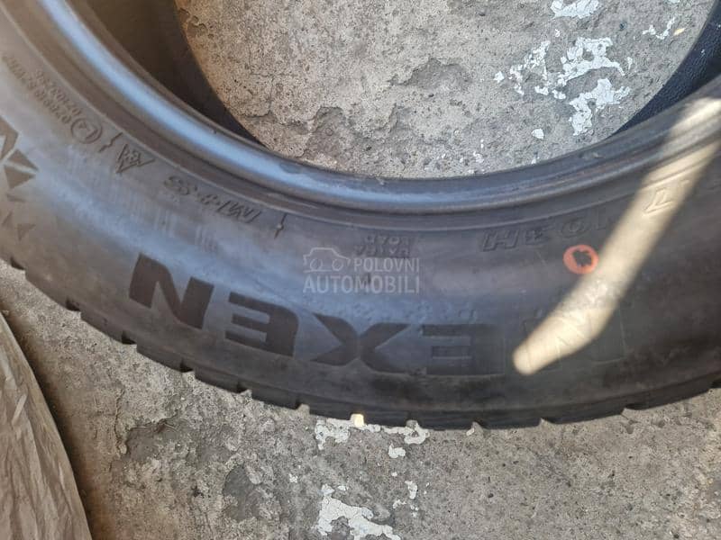 Nexen 225/60 R17 Zimska
