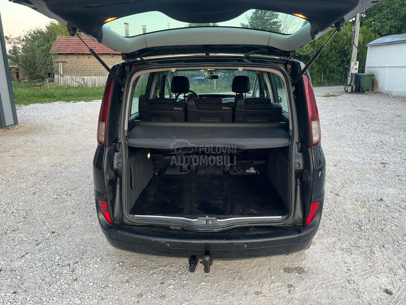 Renault Espace 