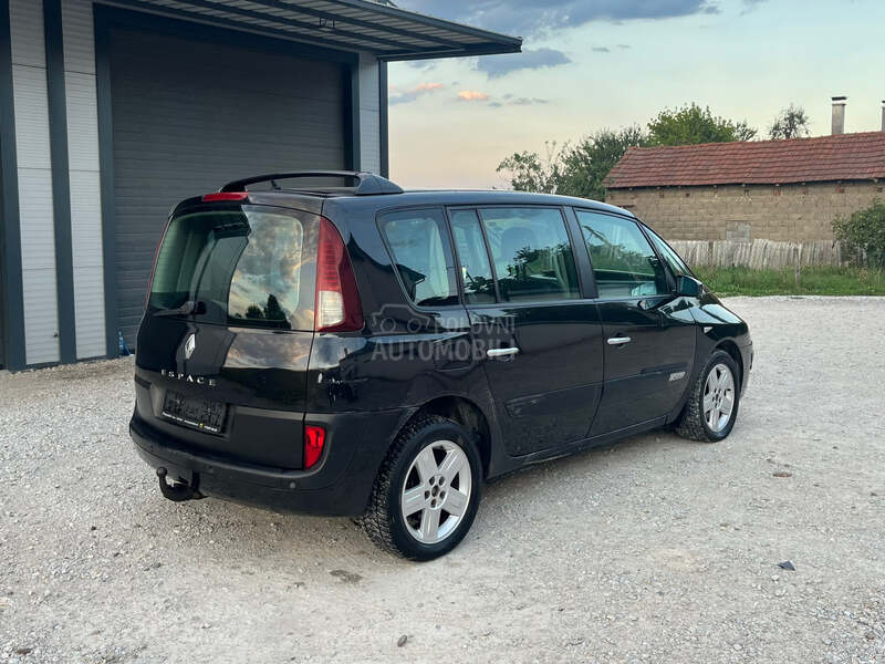 Renault Espace 