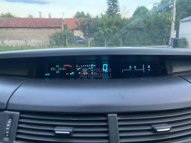 Renault Espace 