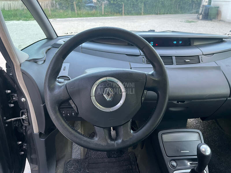 Renault Espace 