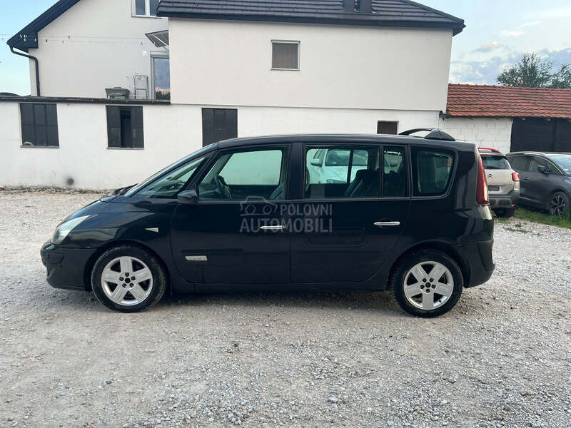 Renault Espace 