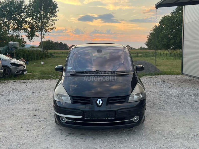 Renault Espace 