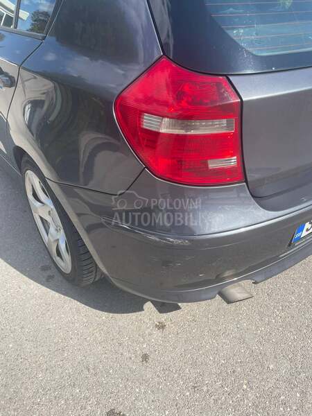 BMW 118 A U T O M A T