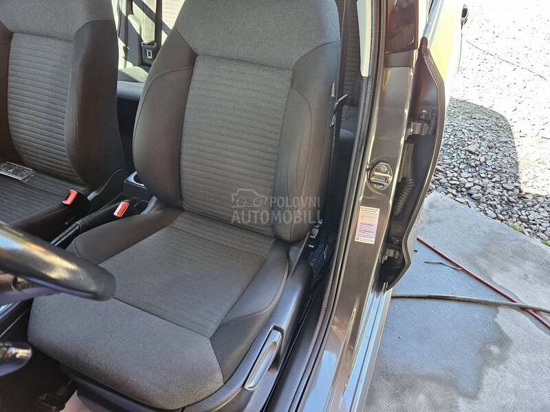 Volkswagen Polo N..A.V. KAM 1.2 TOOP