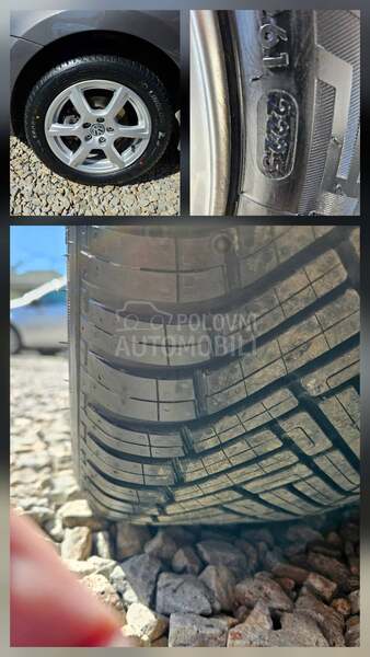 Volkswagen Polo N..A.V. KAM 1.2 TOOP