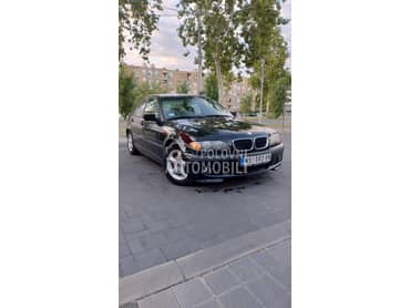 BMW 316 316i