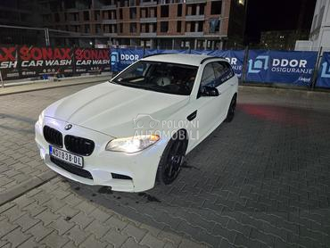 BMW 535 M5 Optic