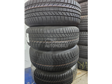 Continental 235/60 R18 Zimska