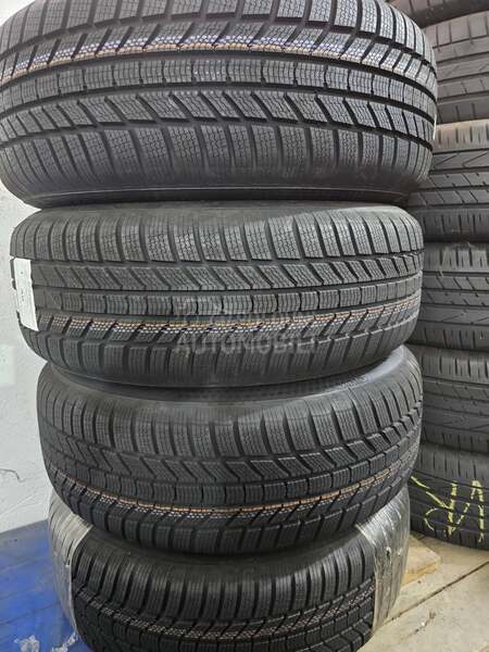 Continental 235/60 R18 Zimska