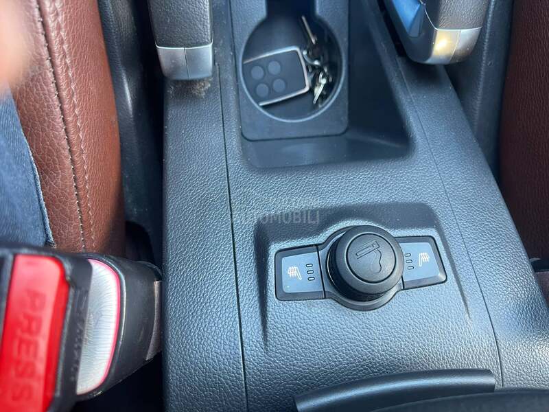 Opel Antara 2.0 CDTI COSMO
