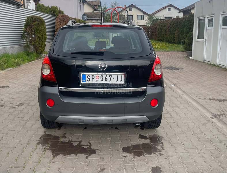 Opel Antara 2.0 CDTI COSMO