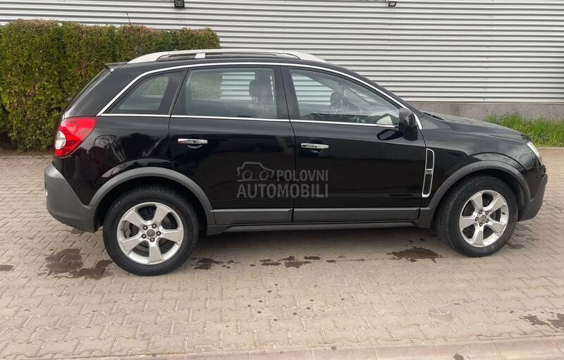 Opel Antara 2.0 CDTI COSMO
