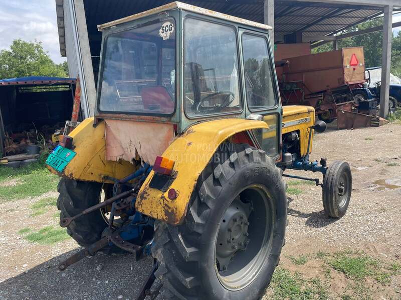 Ursus C 355