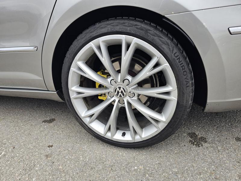 Volkswagen Passat CC 2.0 tdi cc