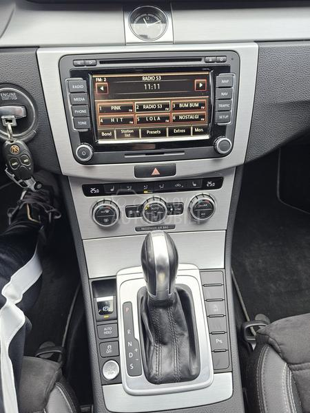 Volkswagen Passat CC 2.0 tdi cc