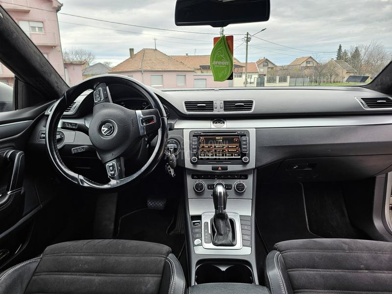 Volkswagen Passat CC 2.0 tdi cc