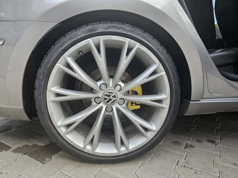 Volkswagen Passat CC 2.0 tdi cc