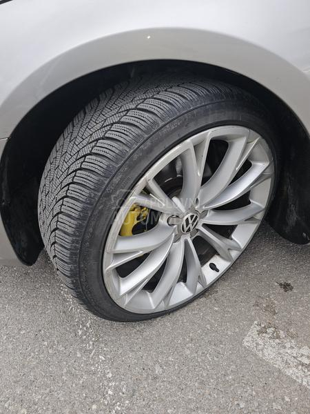 Volkswagen Passat CC 2.0 tdi cc