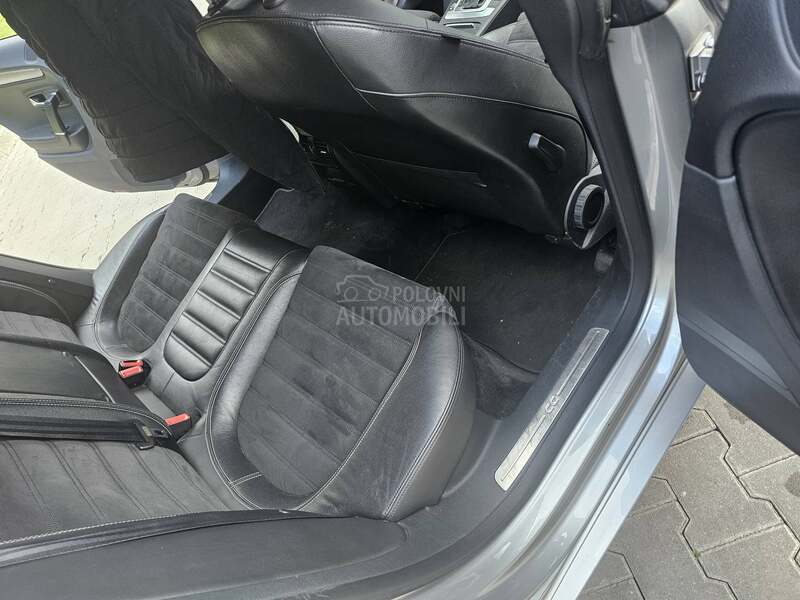 Volkswagen Passat CC 2.0 tdi cc