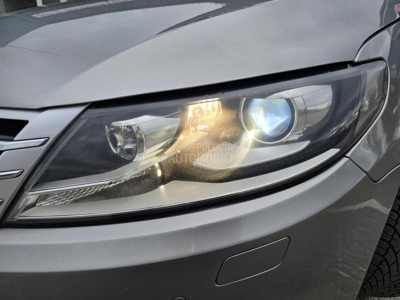 Volkswagen Passat CC 2.0 tdi cc