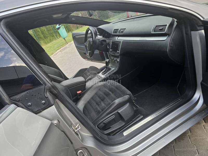 Volkswagen Passat CC 2.0 tdi cc