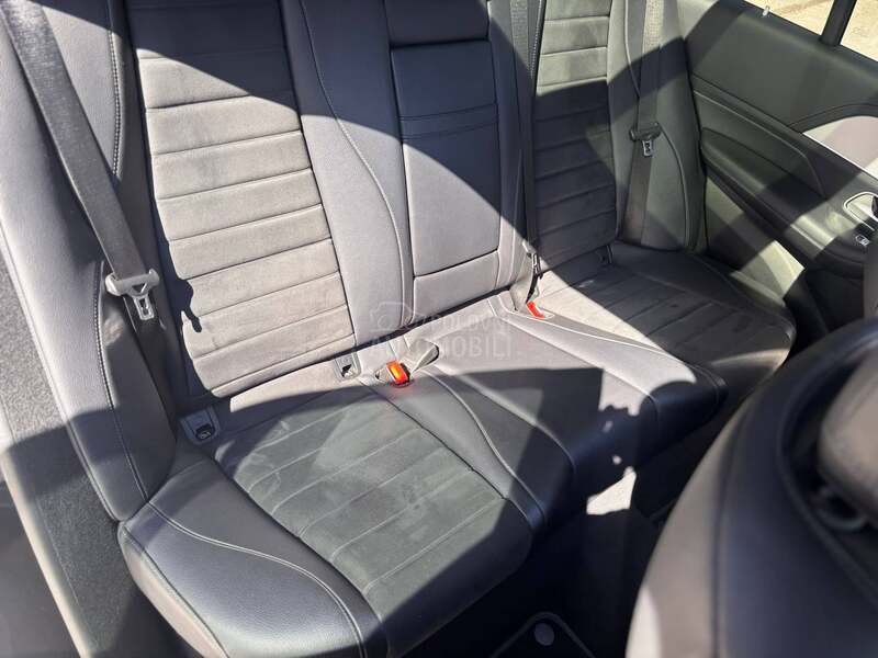 Mercedes Benz GLE 400 PANO PRVI VL