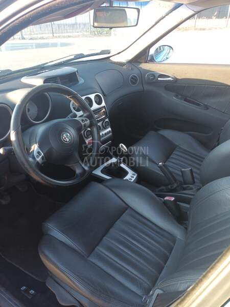 Alfa Romeo 156 
